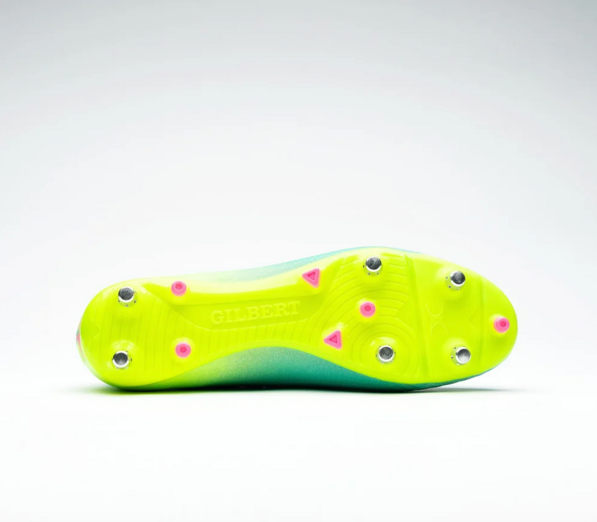 Scarpa Gilbert SPEEDSTER AQUA 6 TACCHETTI