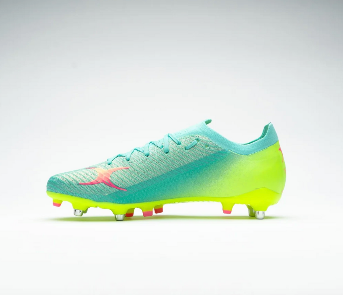 Scarpa Gilbert SPEEDSTER AQUA 6 TACCHETTI