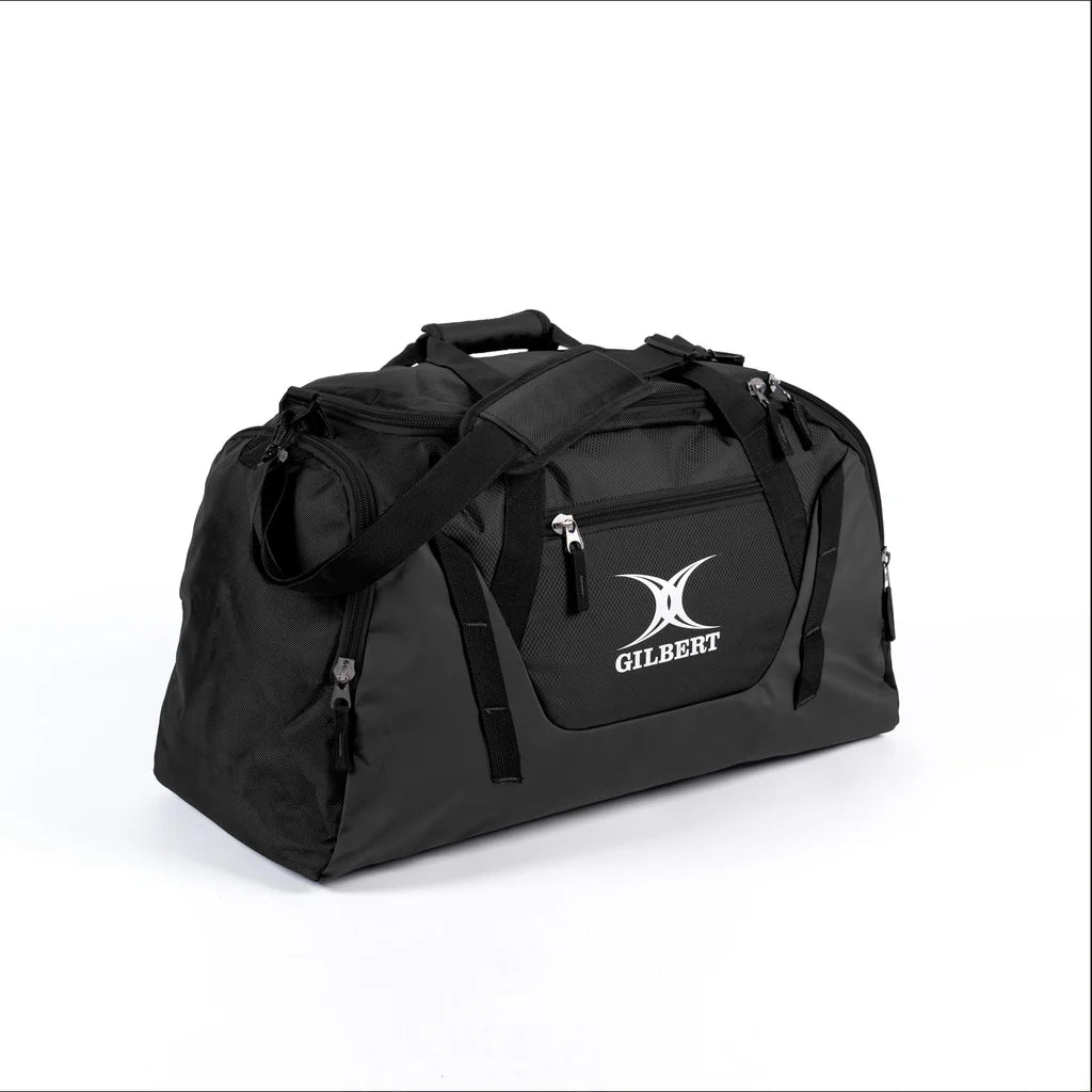 Club V4 Duffel Bag