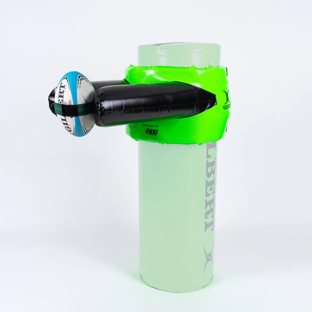 Tackle Jackal con braccia - Junior