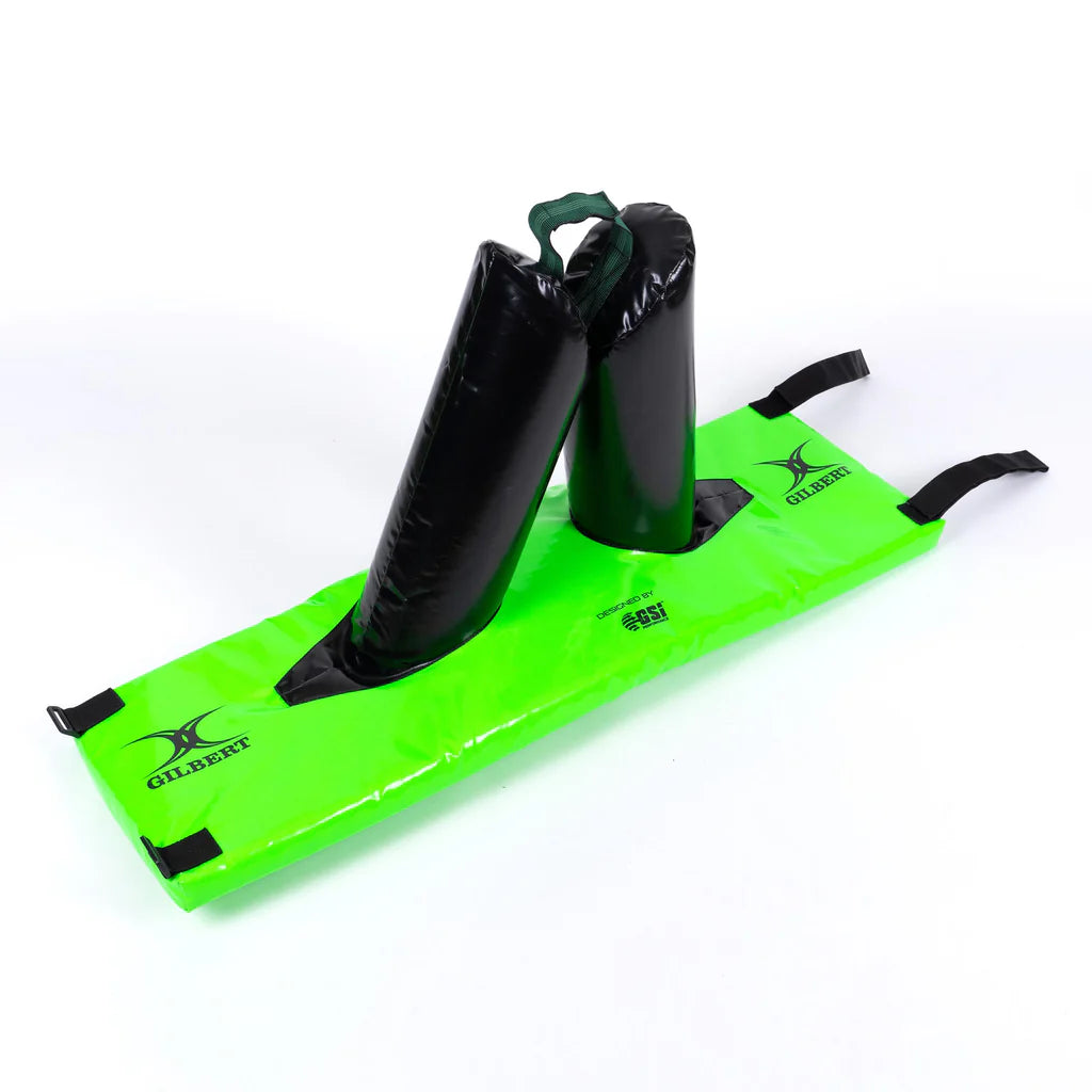 Tackle Jackal con braccia - Junior