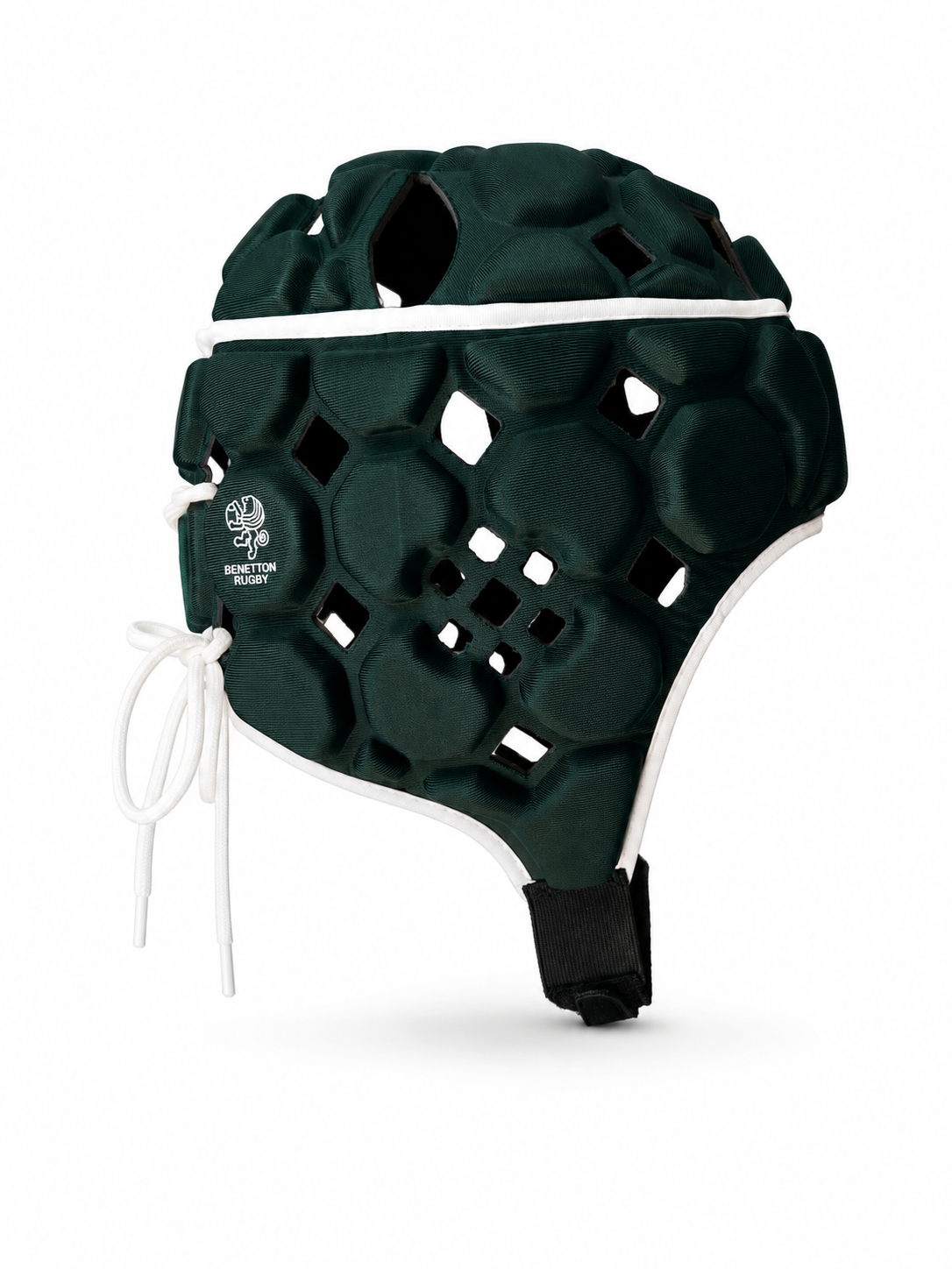 Caschetto Gilbert Octane BENETTON RUGBY