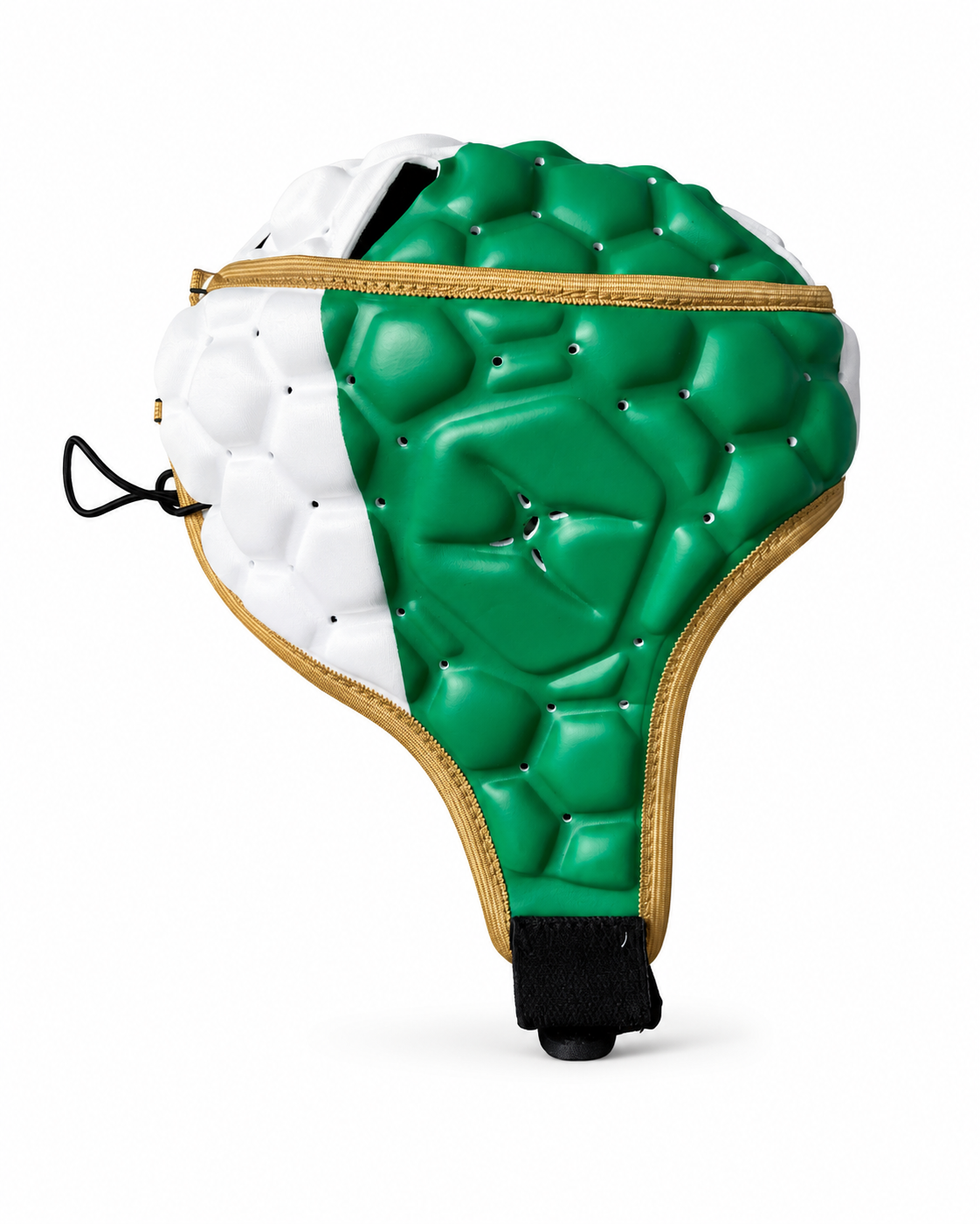 Caschetto Gilbert XP250 Italia Tricolore