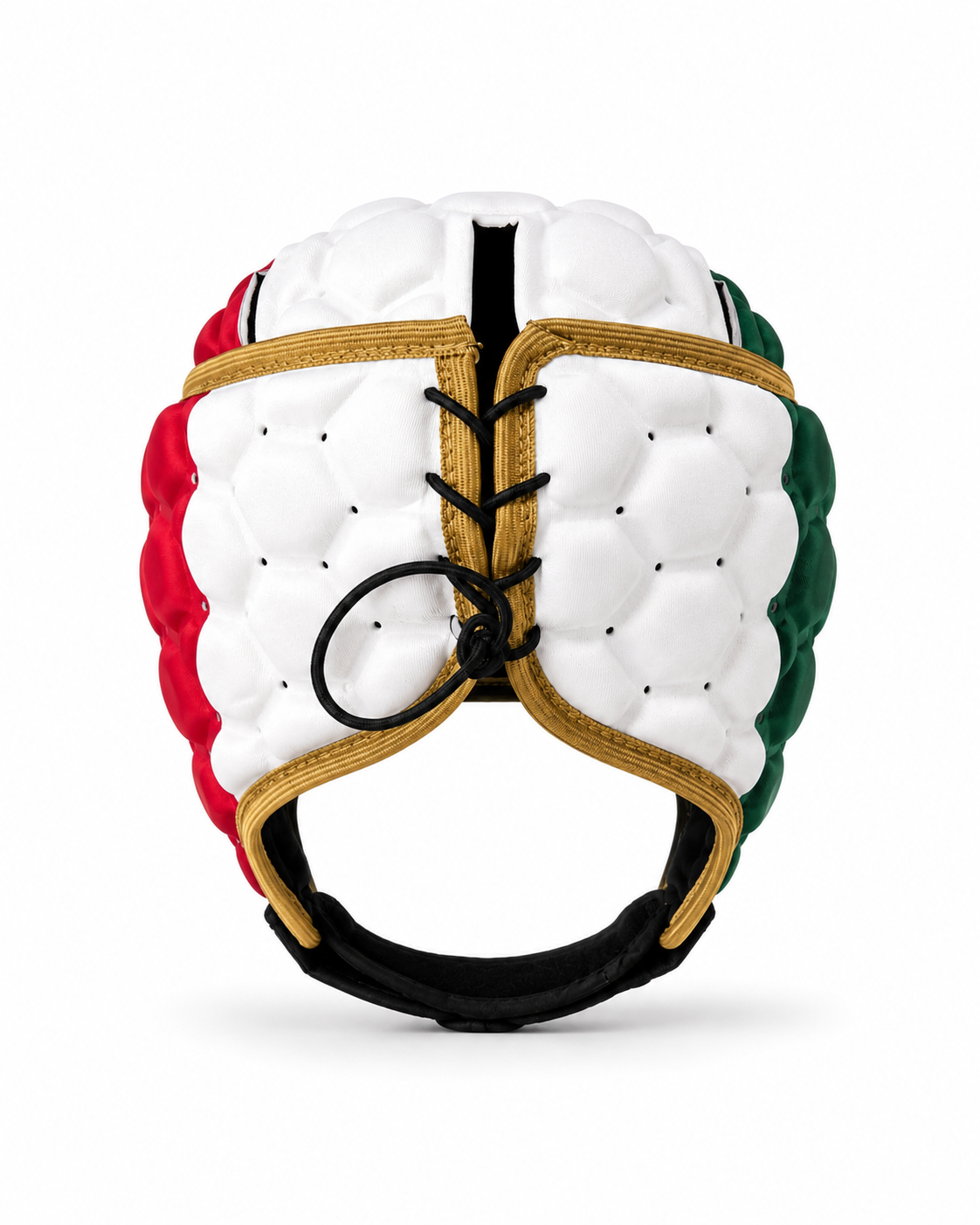 Caschetto Gilbert XP250 Italia Tricolore