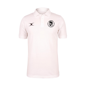 Polo Cotone Gilbert x Delinquenti