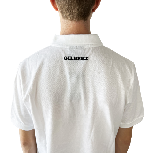 GILBERT COTTON POLO SHIRT FOR CRIMINALS