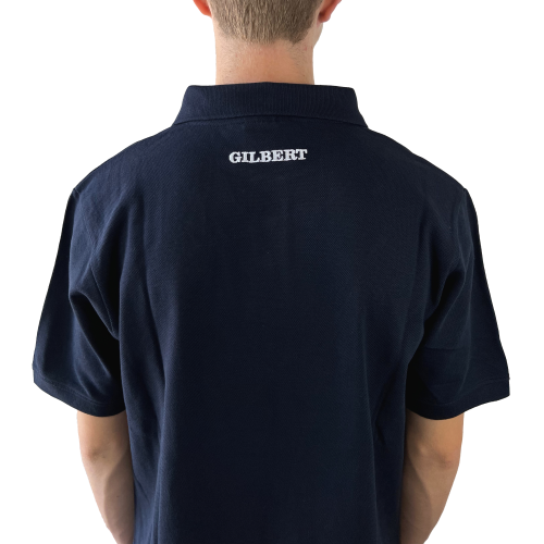 GILBERT COTTON POLO SHIRT FOR CRIMINALS