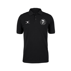 GILBERT COTTON POLO SHIRT FOR CRIMINALS