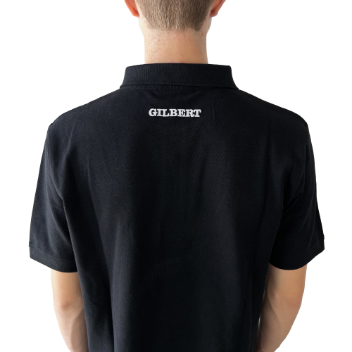 GILBERT COTTON POLO SHIRT FOR CRIMINALS