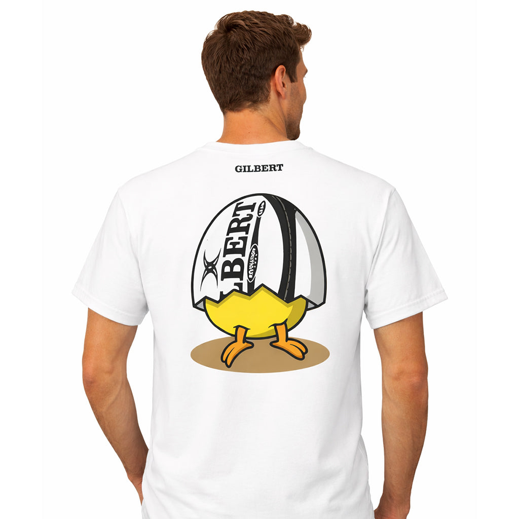 Tshirt Gilbert PIT