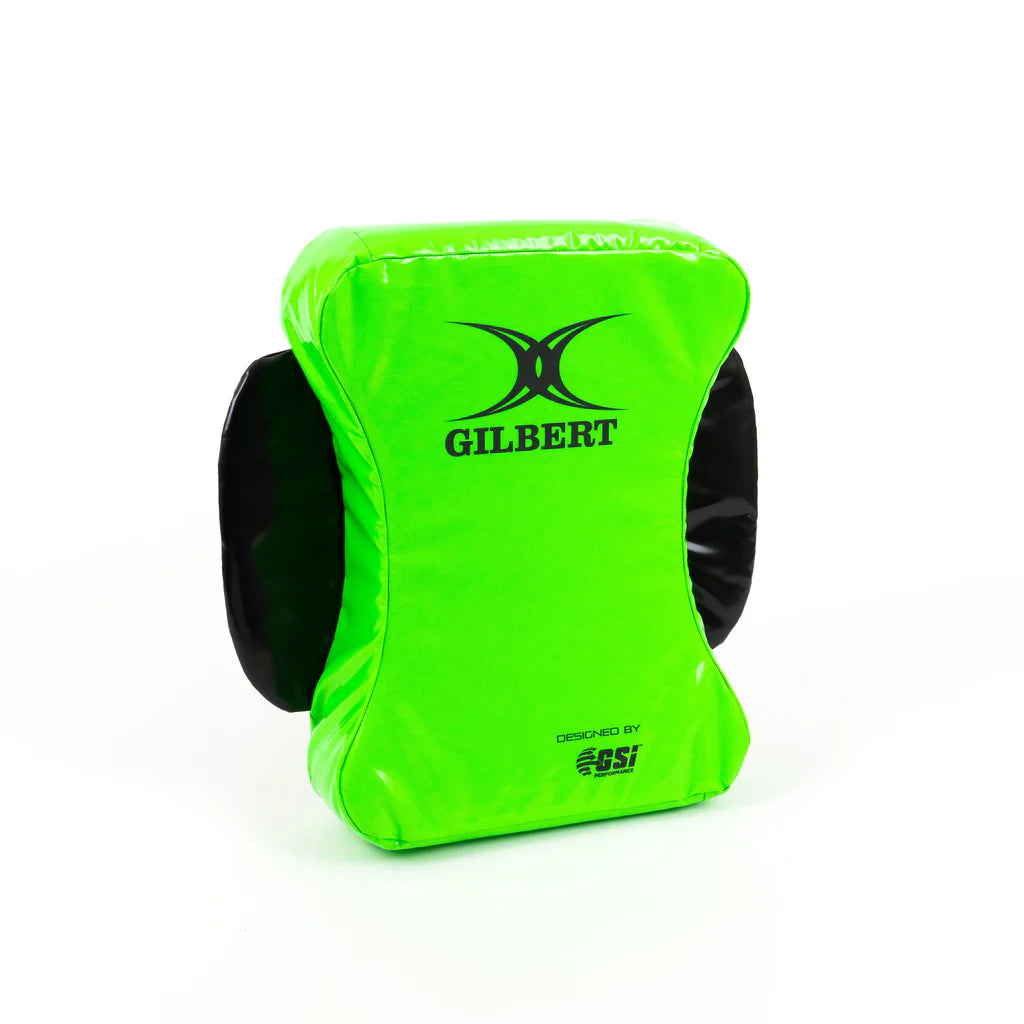 Scudo a punta di freccia - Senior