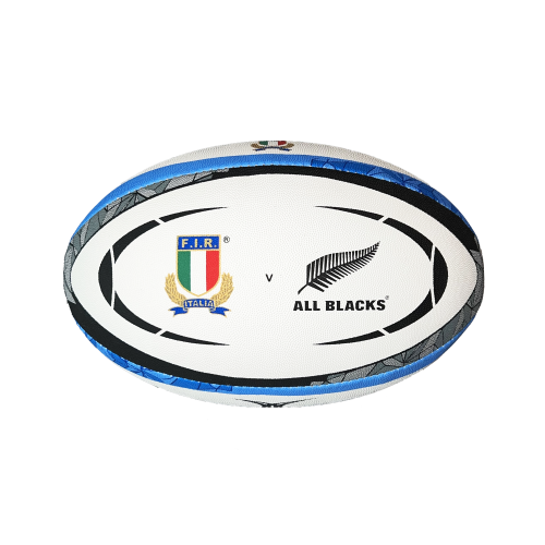 Replica Ball Italy VS All Blacks - Limited Edition