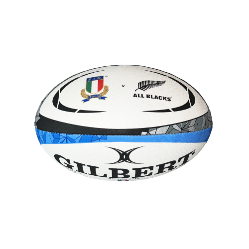Replica Ball Italy VS All Blacks - Limited Edition
