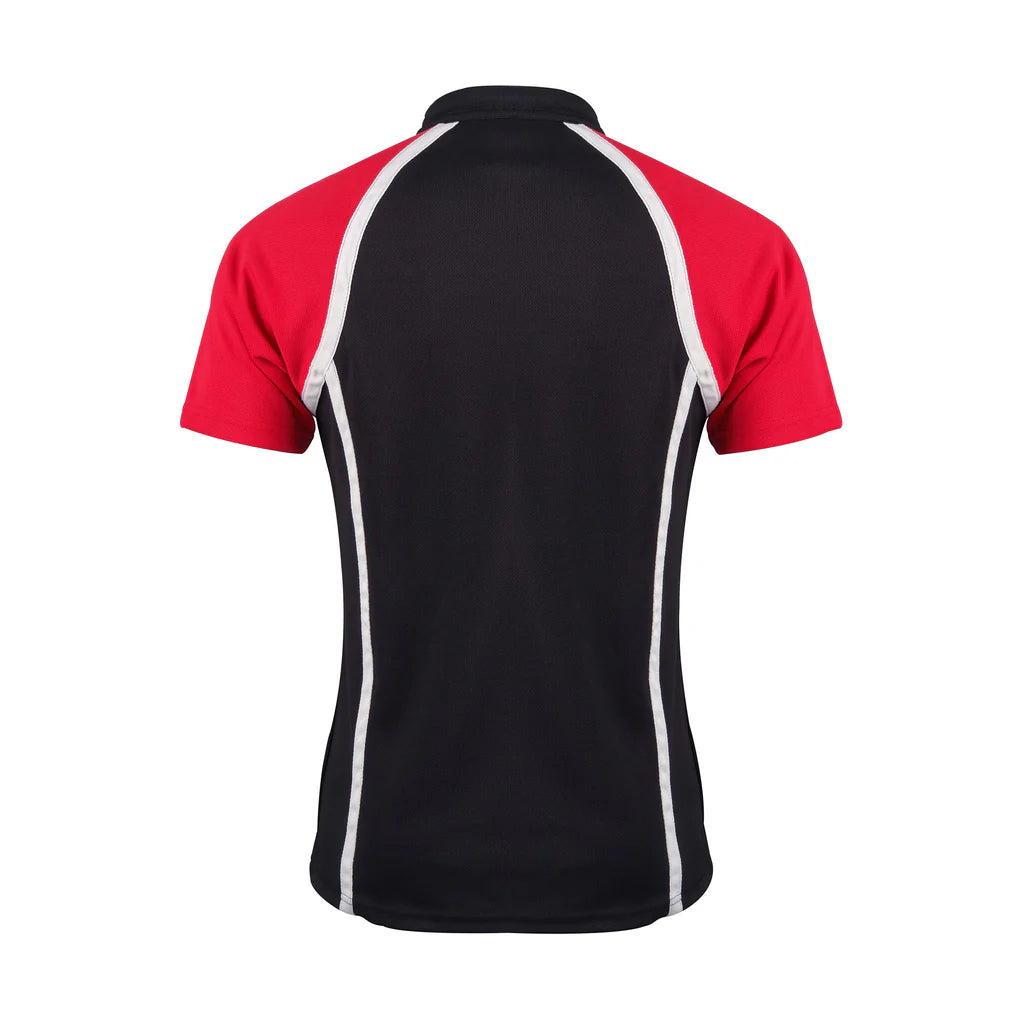 XACT Hoops Match Jersey - Senior
