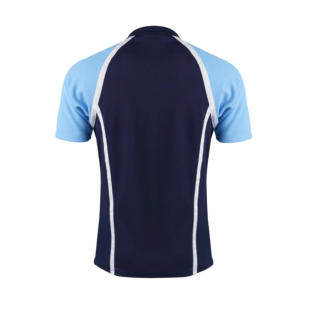 XACT Hoops Match Jersey - Senior