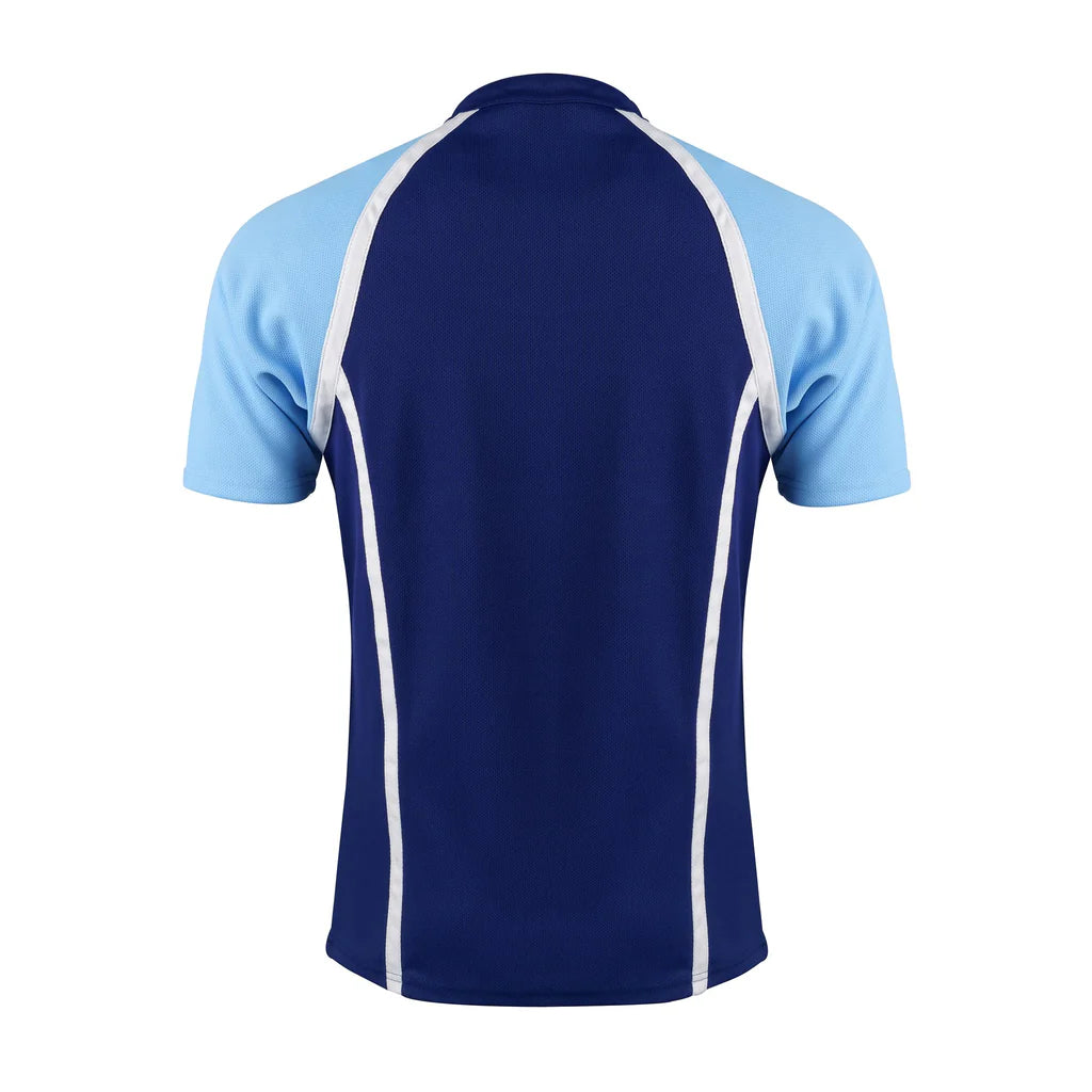 XACT Hoops Match Jersey - Senior