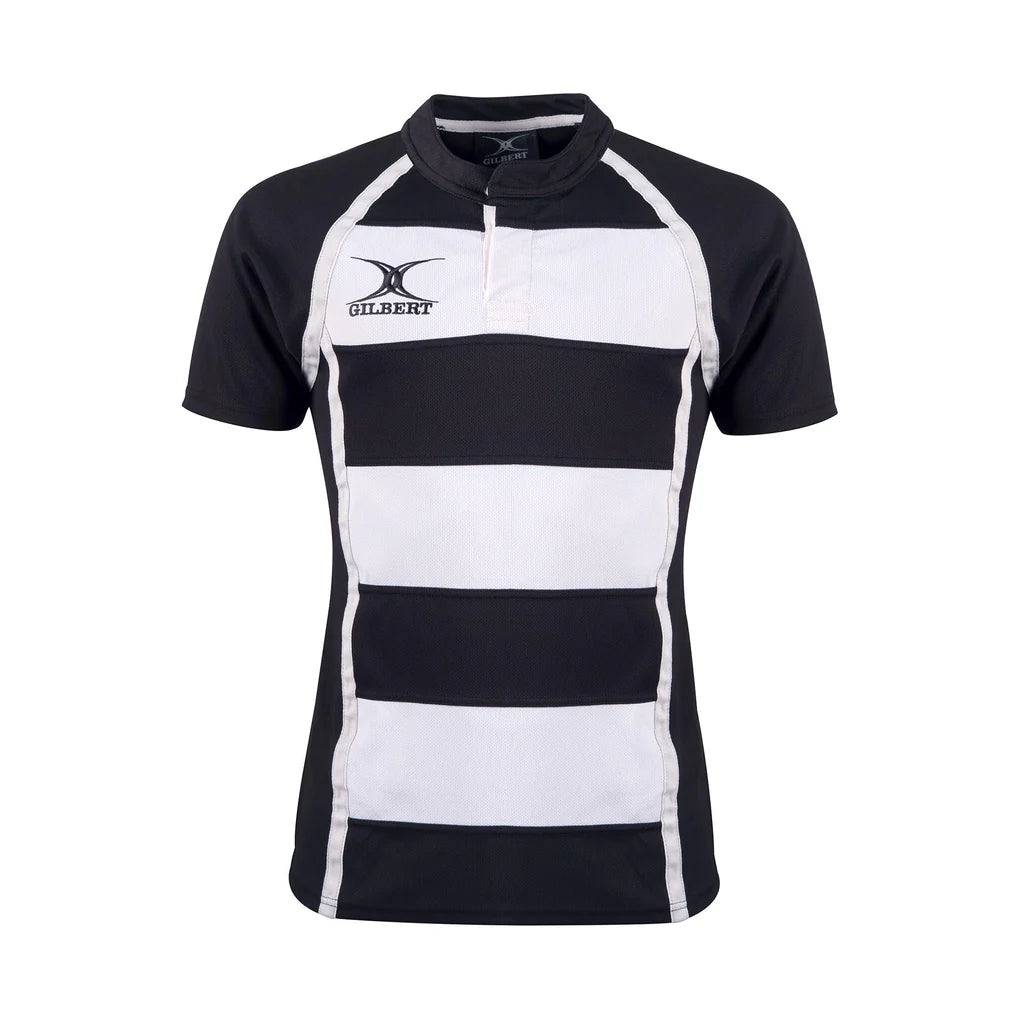 XACT Hoops Match Jersey - Senior