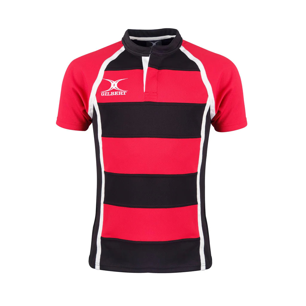 XACT Hoops Match Jersey - Senior