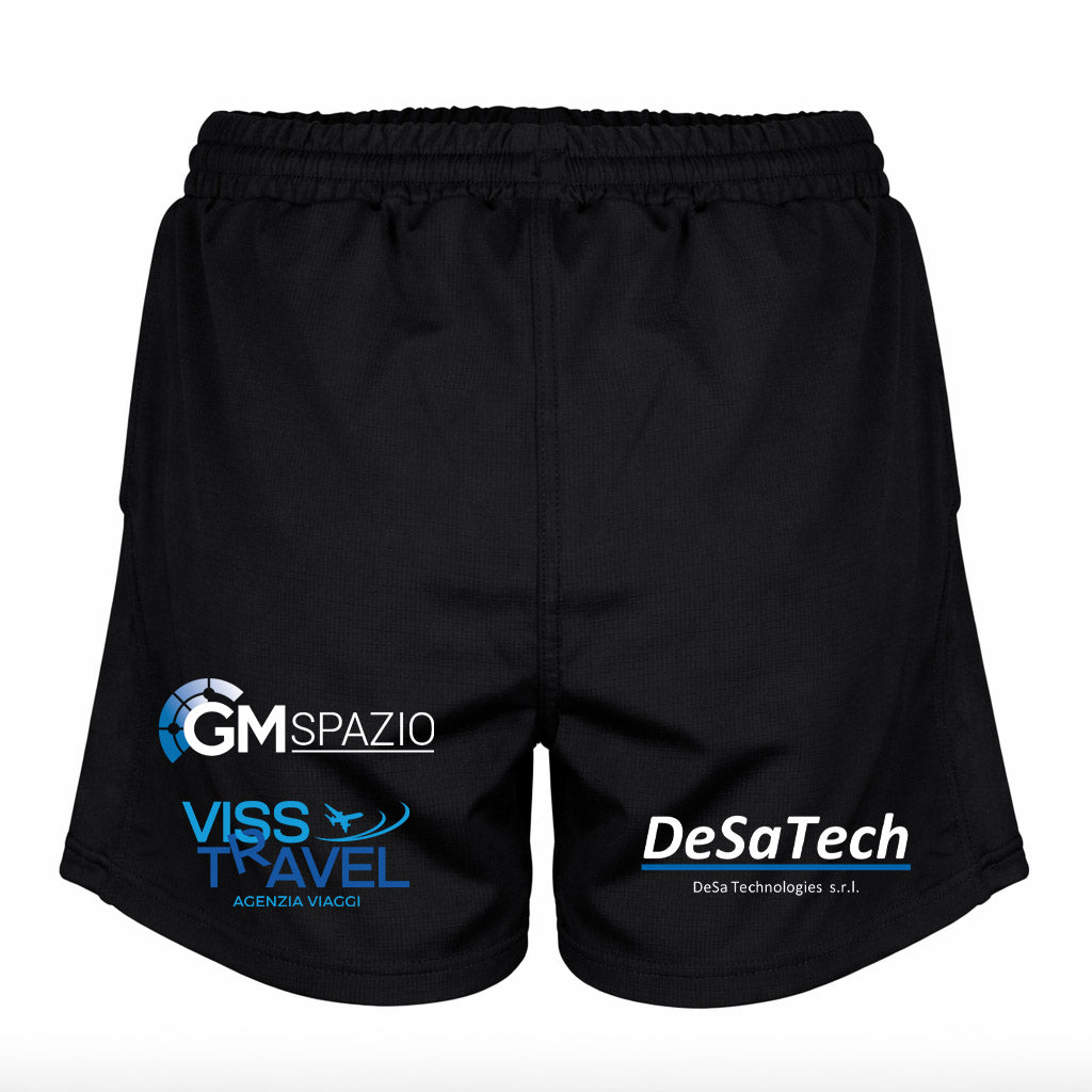 Pantaloncini Gilbert TOUCH RACCOONS Elite