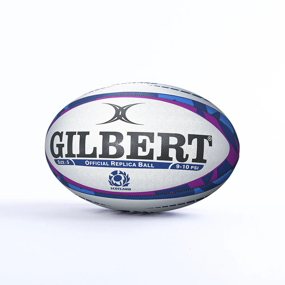 Pallone replica Scozia