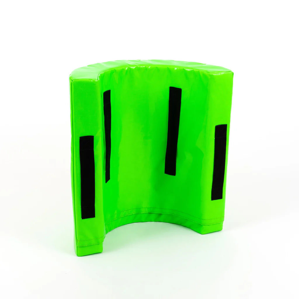 Scudo di rottura linea - Senior