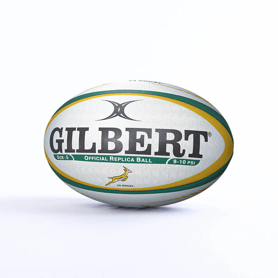 Pallone Gilbert replica Sud Africa
