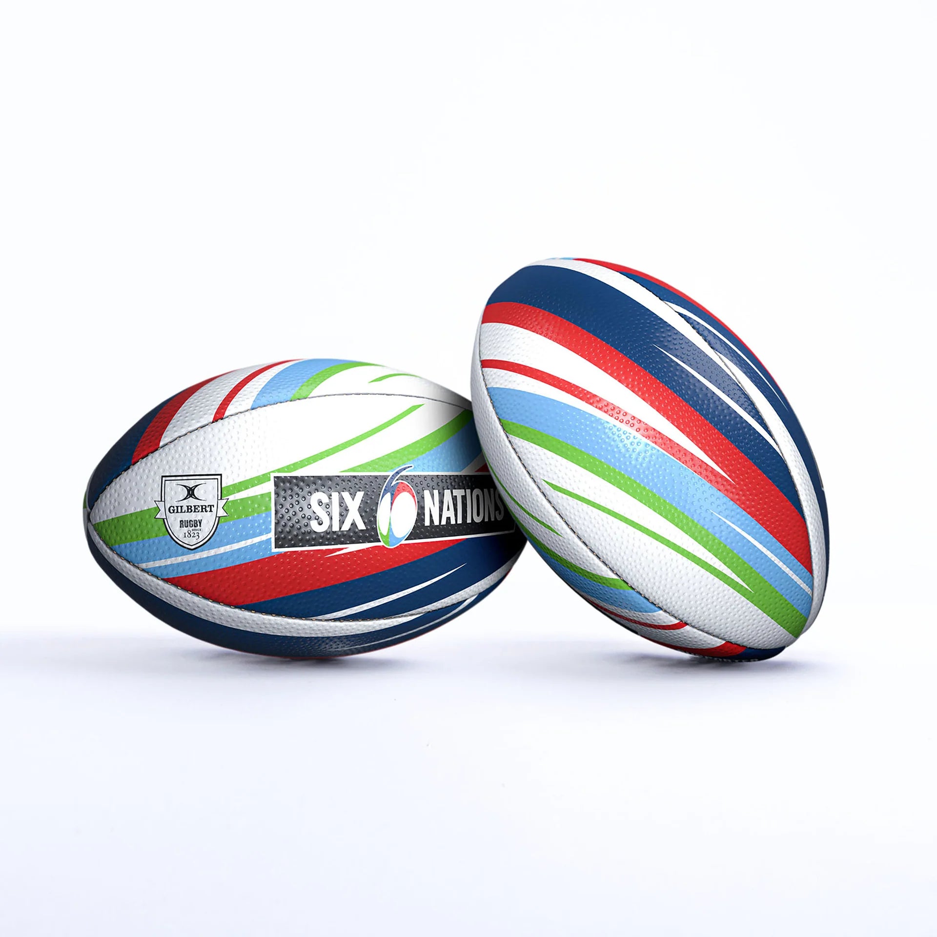 GUINNESS 6 NATIONS 2024 supporter ball
