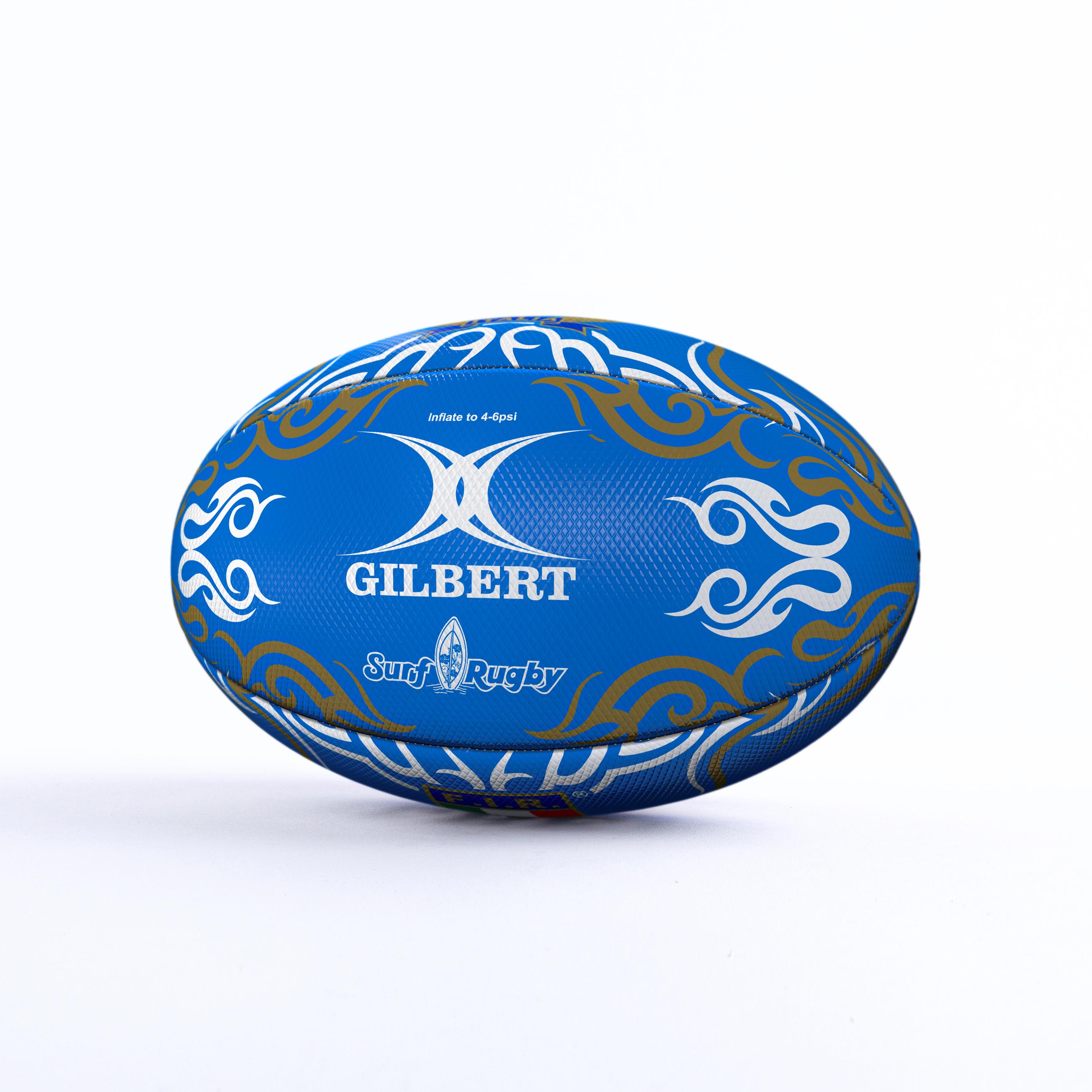 FIR Italia Beach Ball 