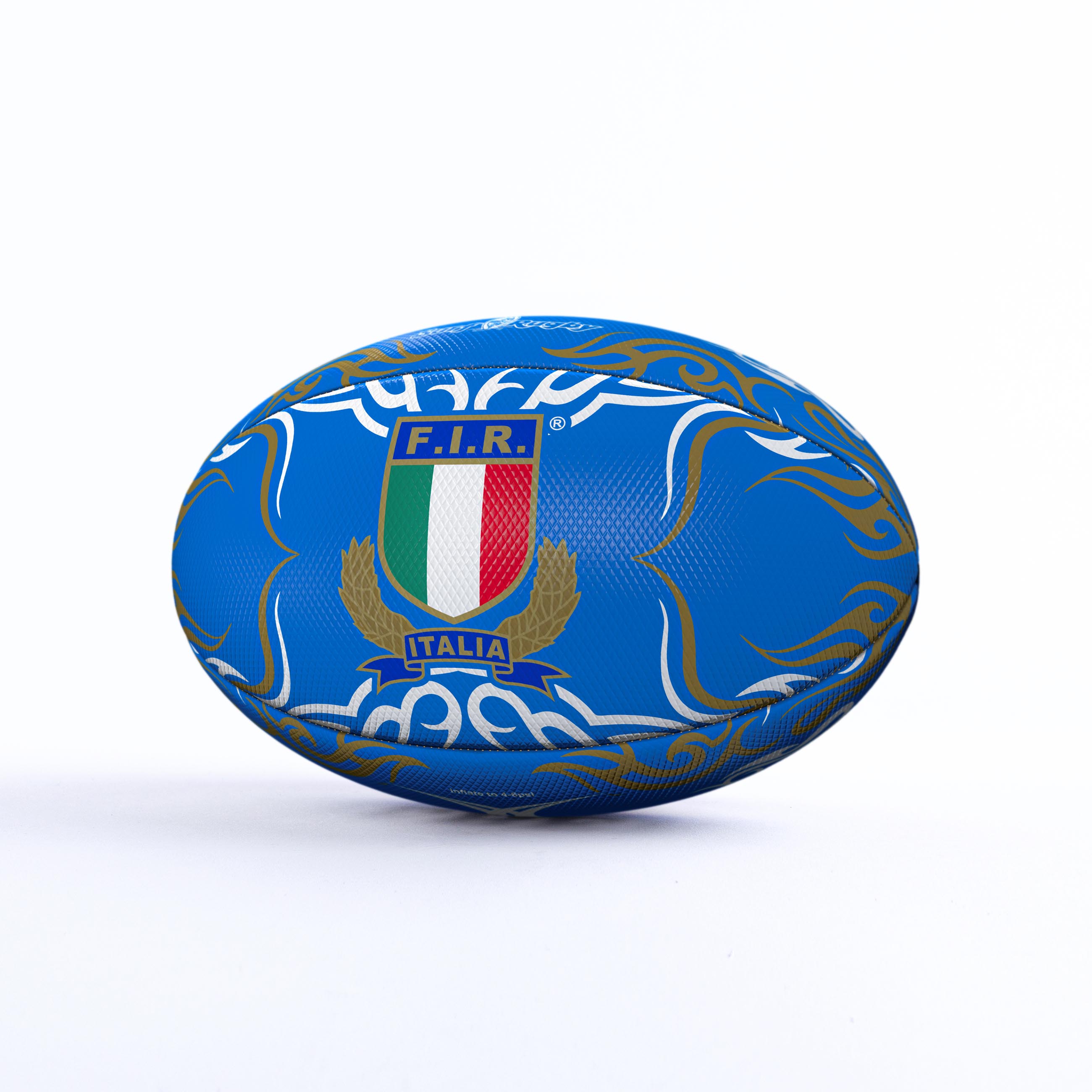FIR Italia Beach Ball 