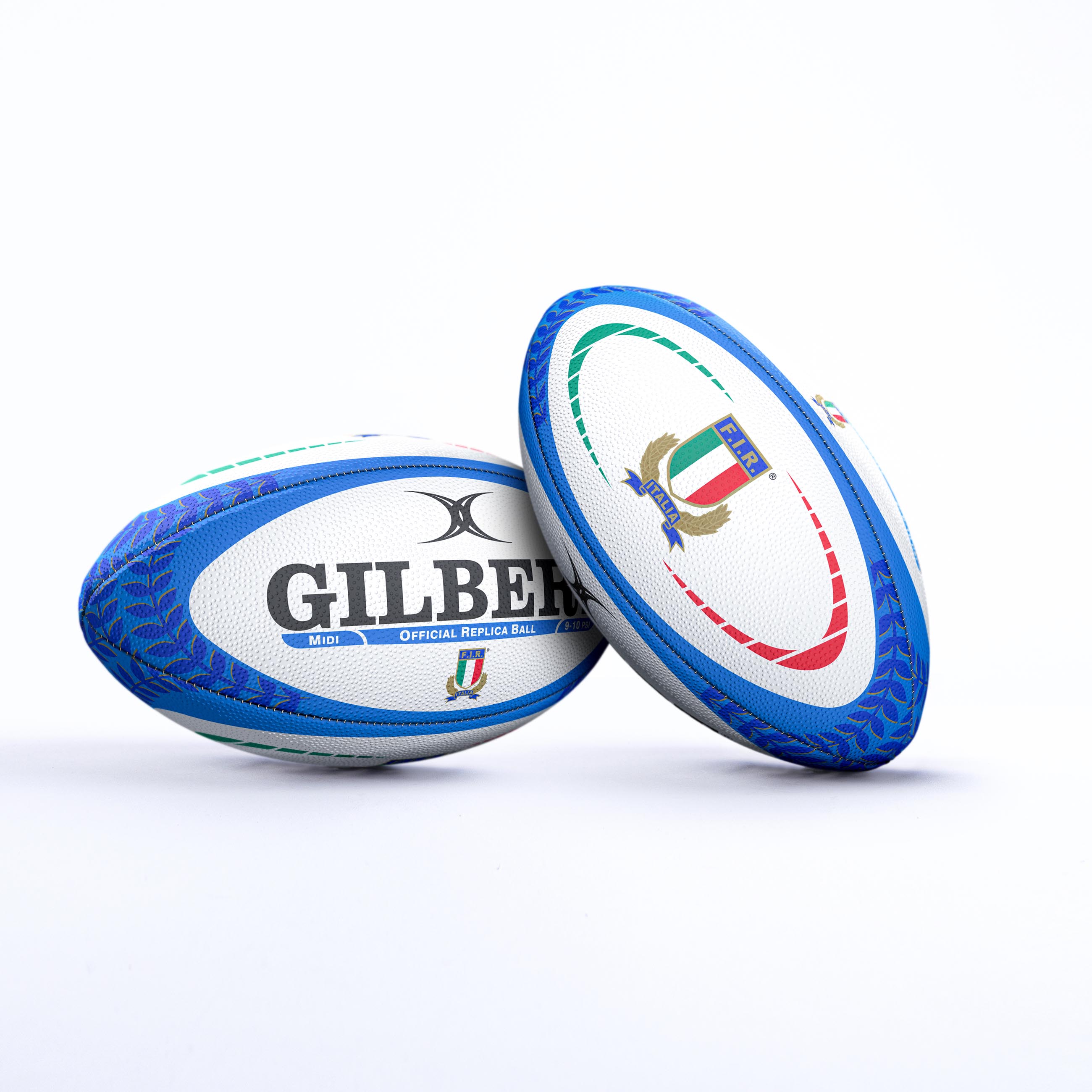 Gilbert Italy MIDI Ball