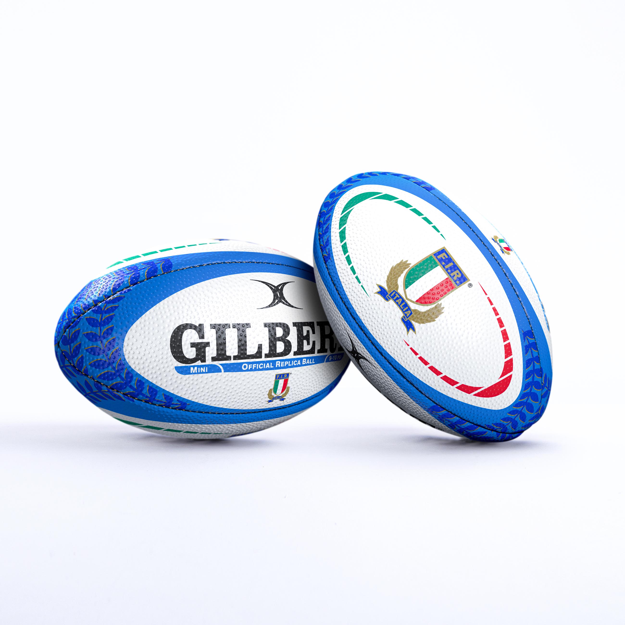 Gilbert Replica Italy Mini Ball
