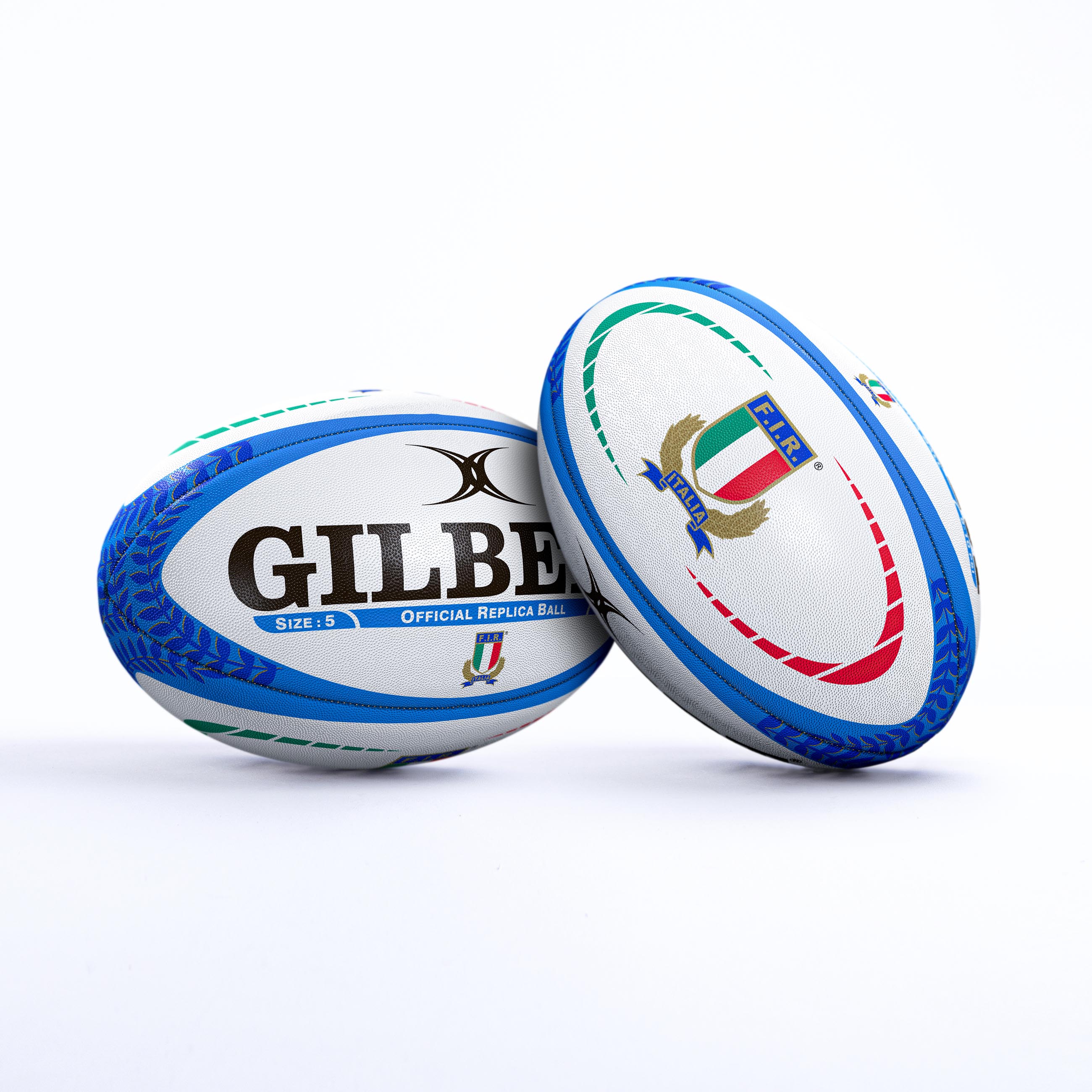 Gilbert Replica Italy Ball