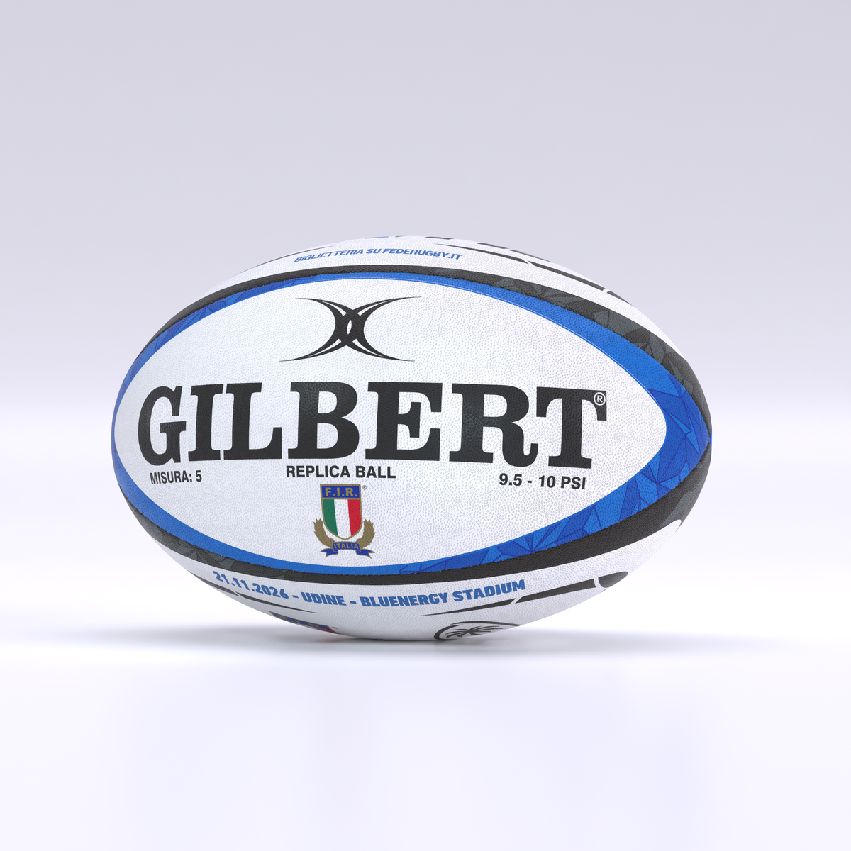 Ireland Replica Ball 