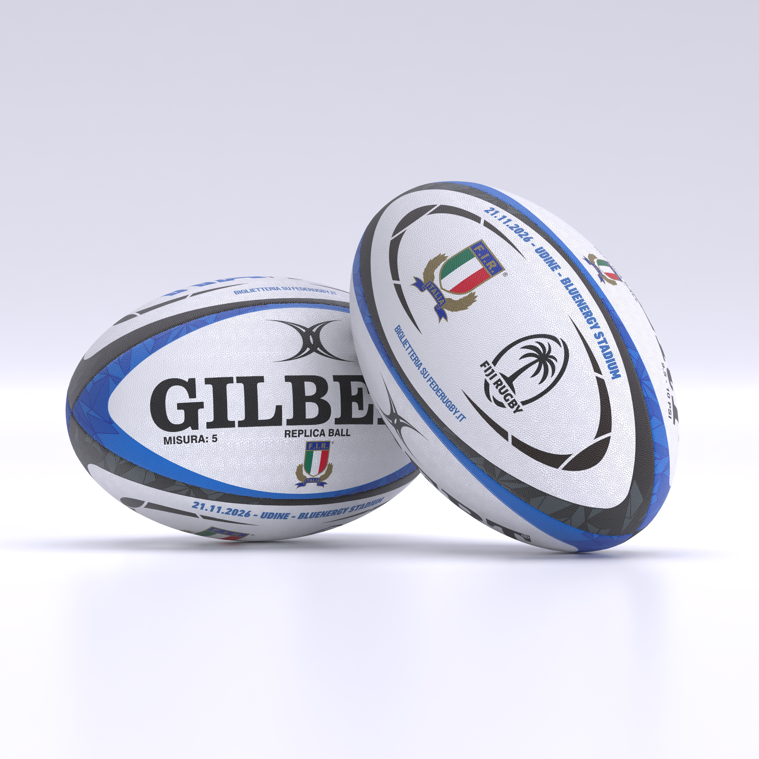 Ireland Replica Ball 