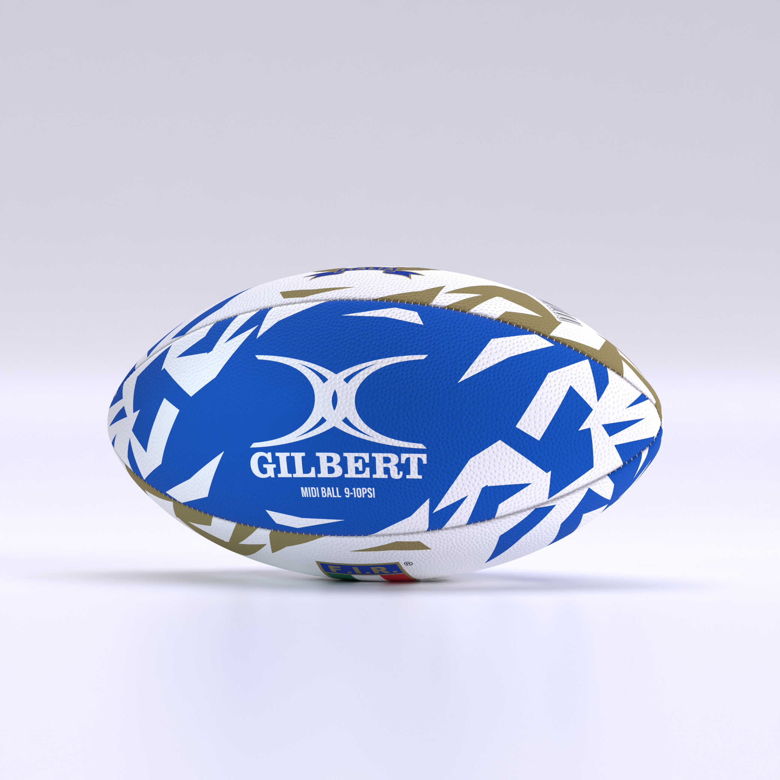 Pallone Gilbert Italia MIDI 2026