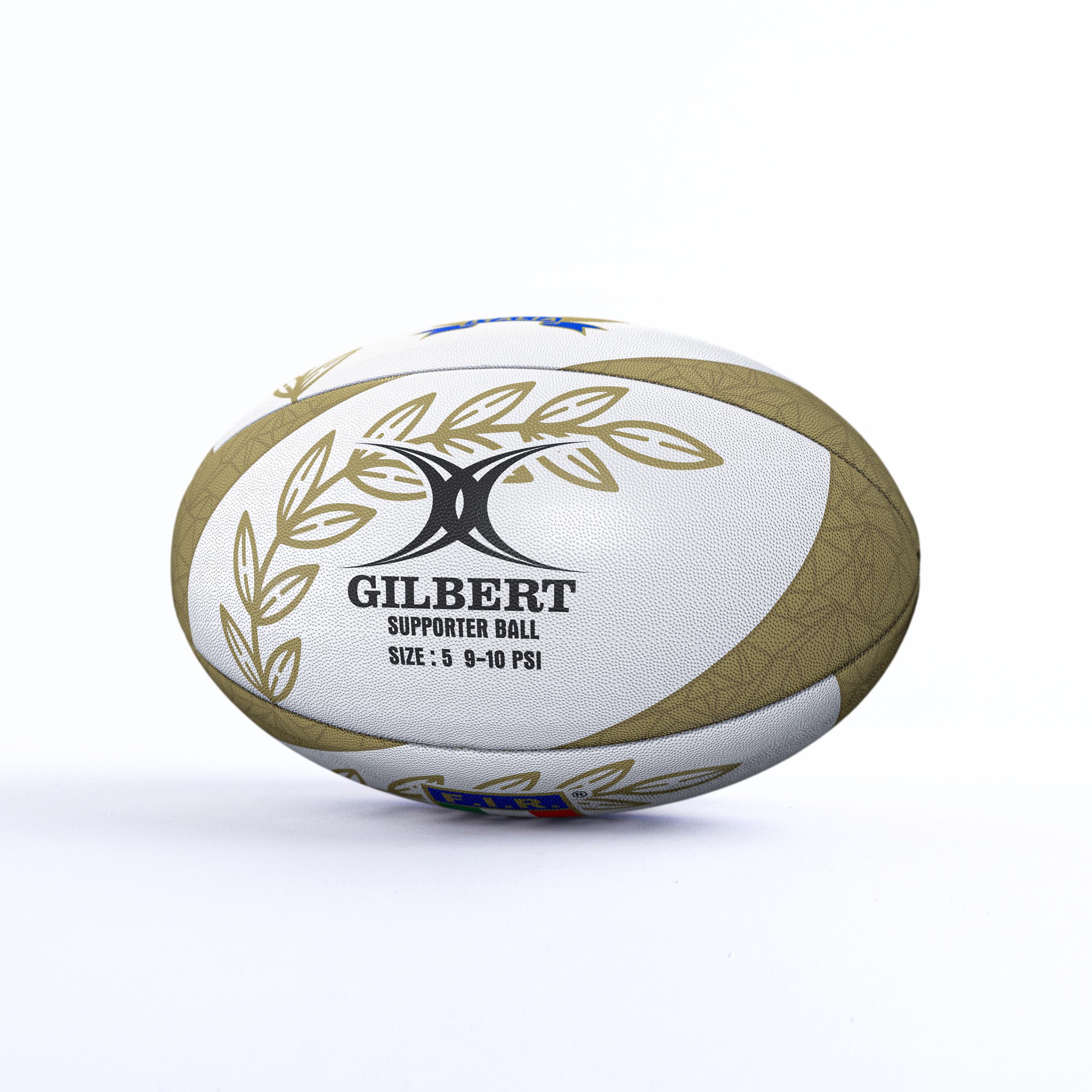 Gilbert Italia Gold Balloon