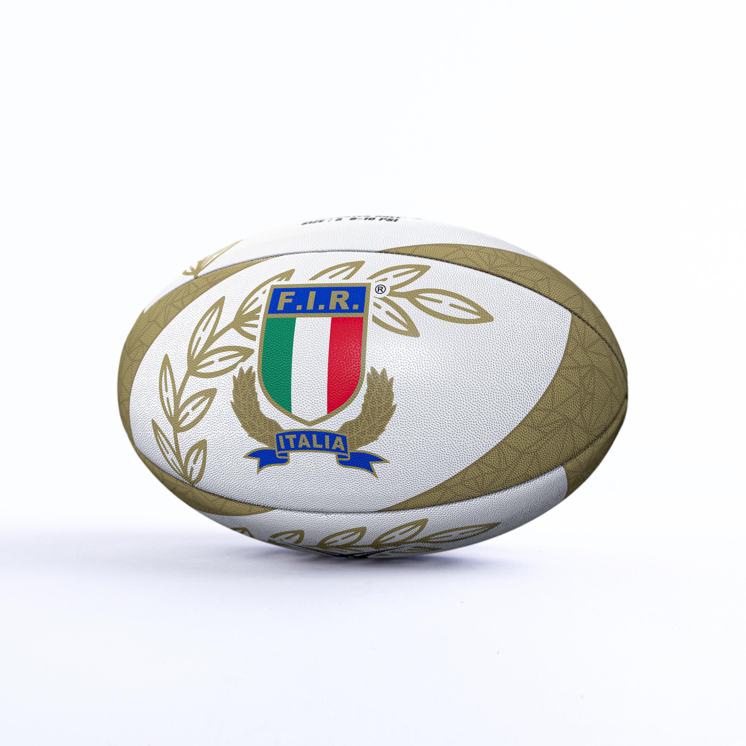 Gilbert Italia Gold Balloon