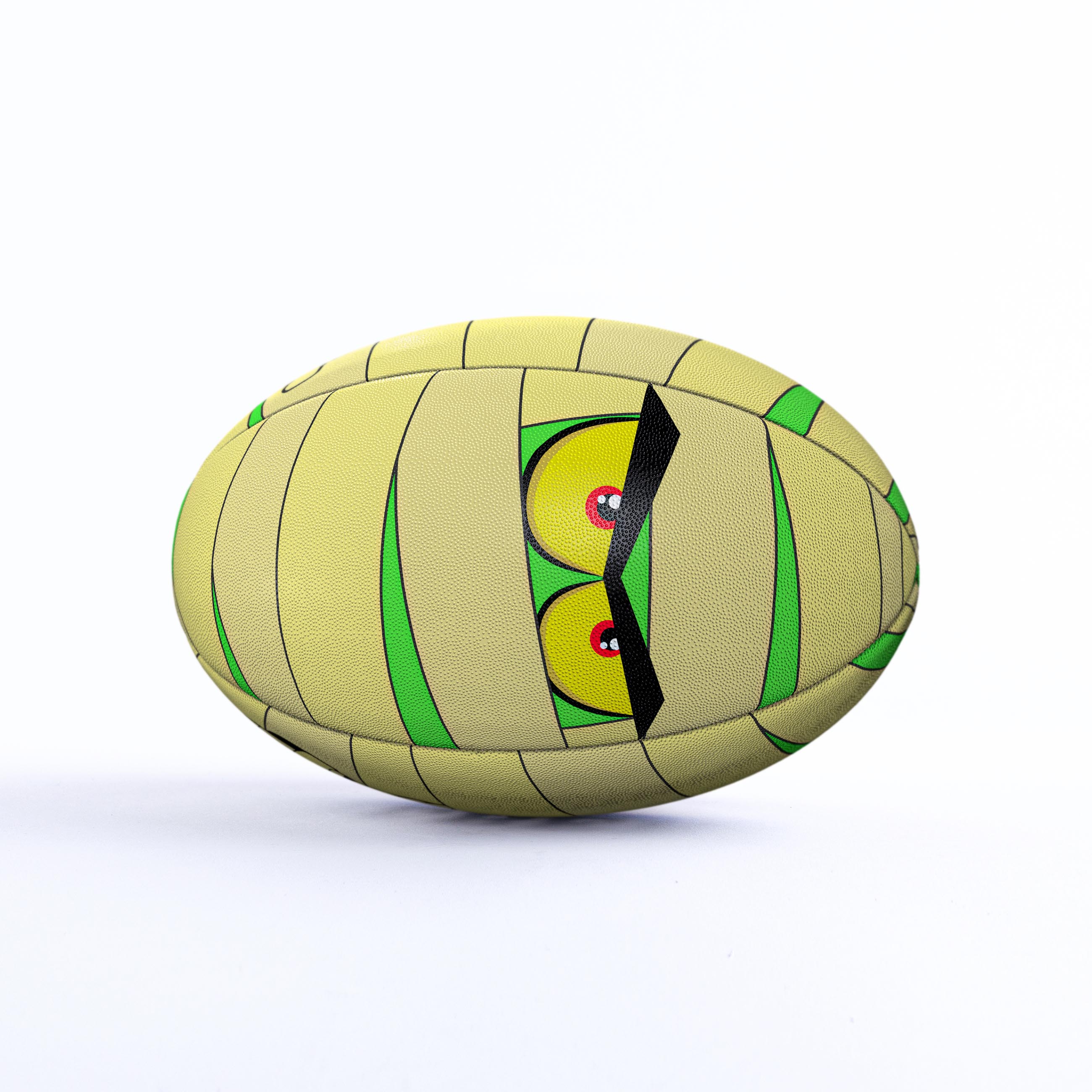 Gilbert Mummy Ball Size 3-4-5