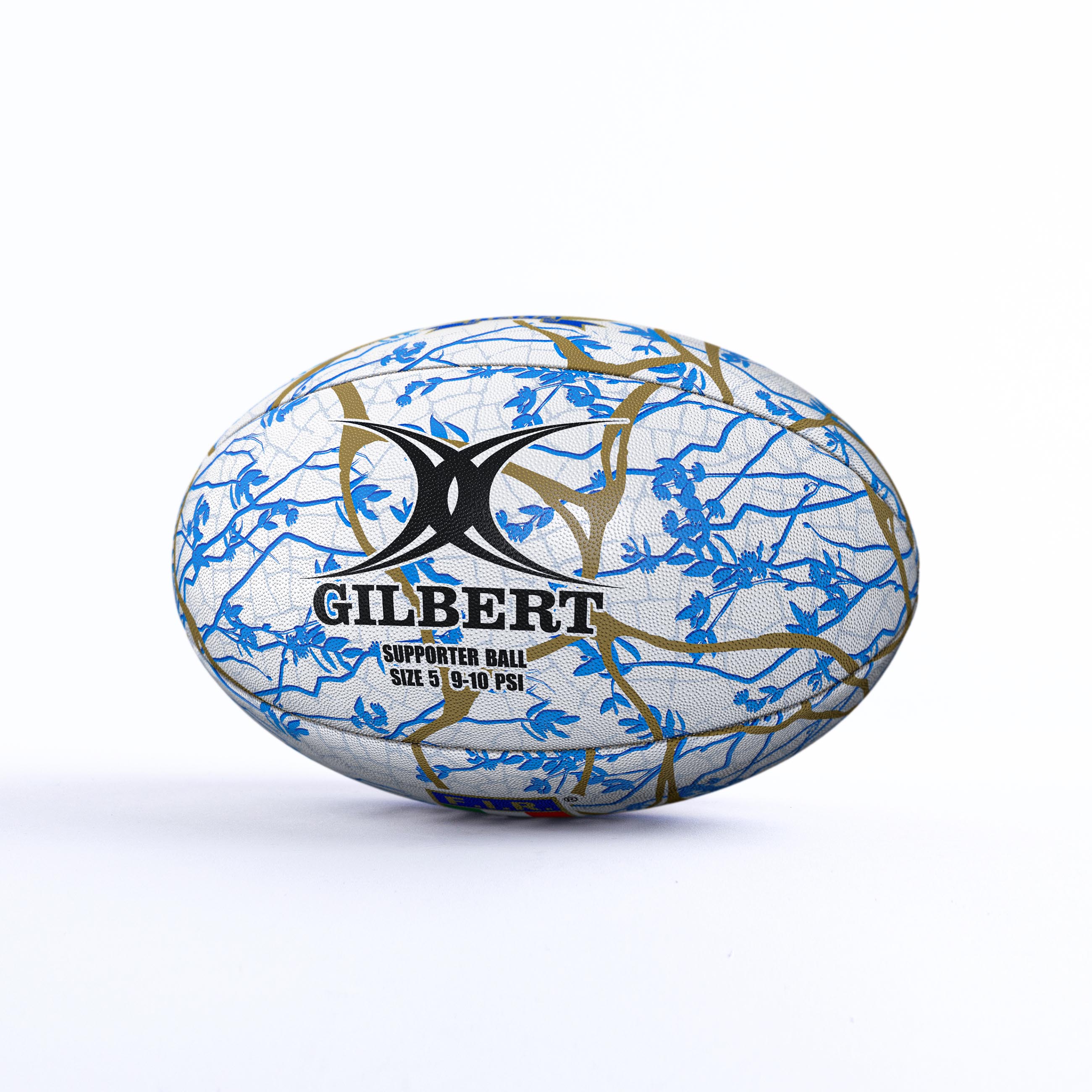 Gilbert Italia Magma Balloon