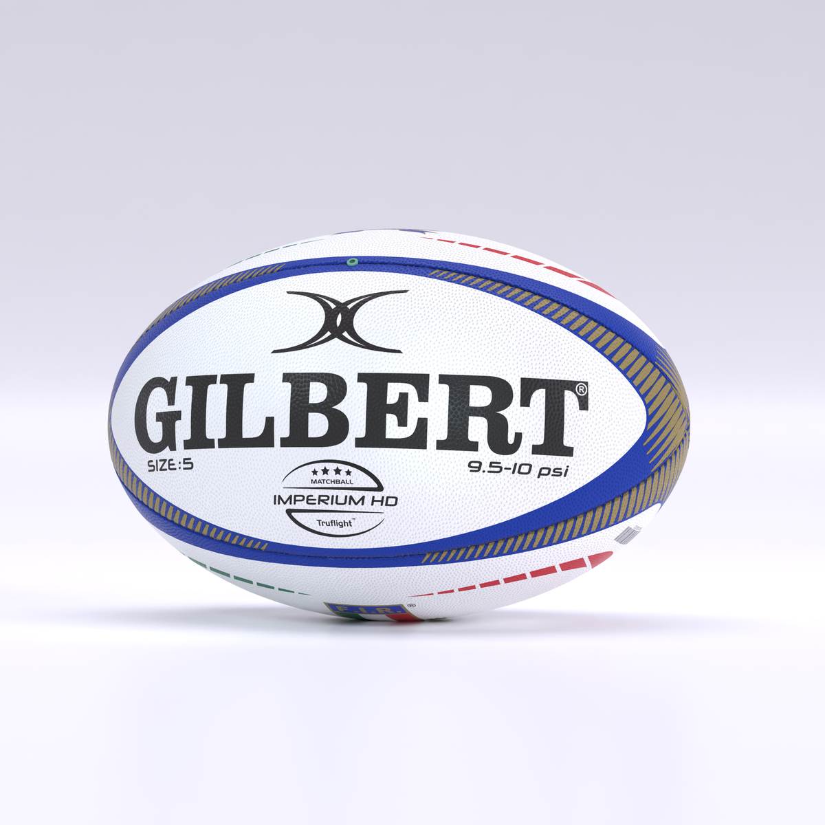 PALLONE IMPERIUM F.I.R. HD