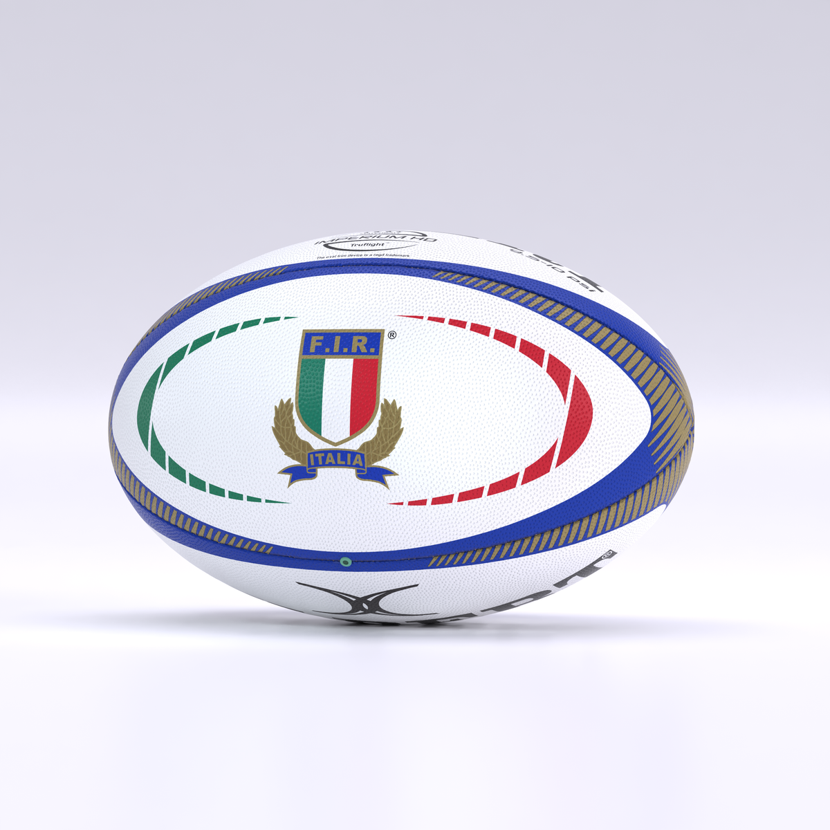 PALLONE IMPERIUM F.I.R. HD