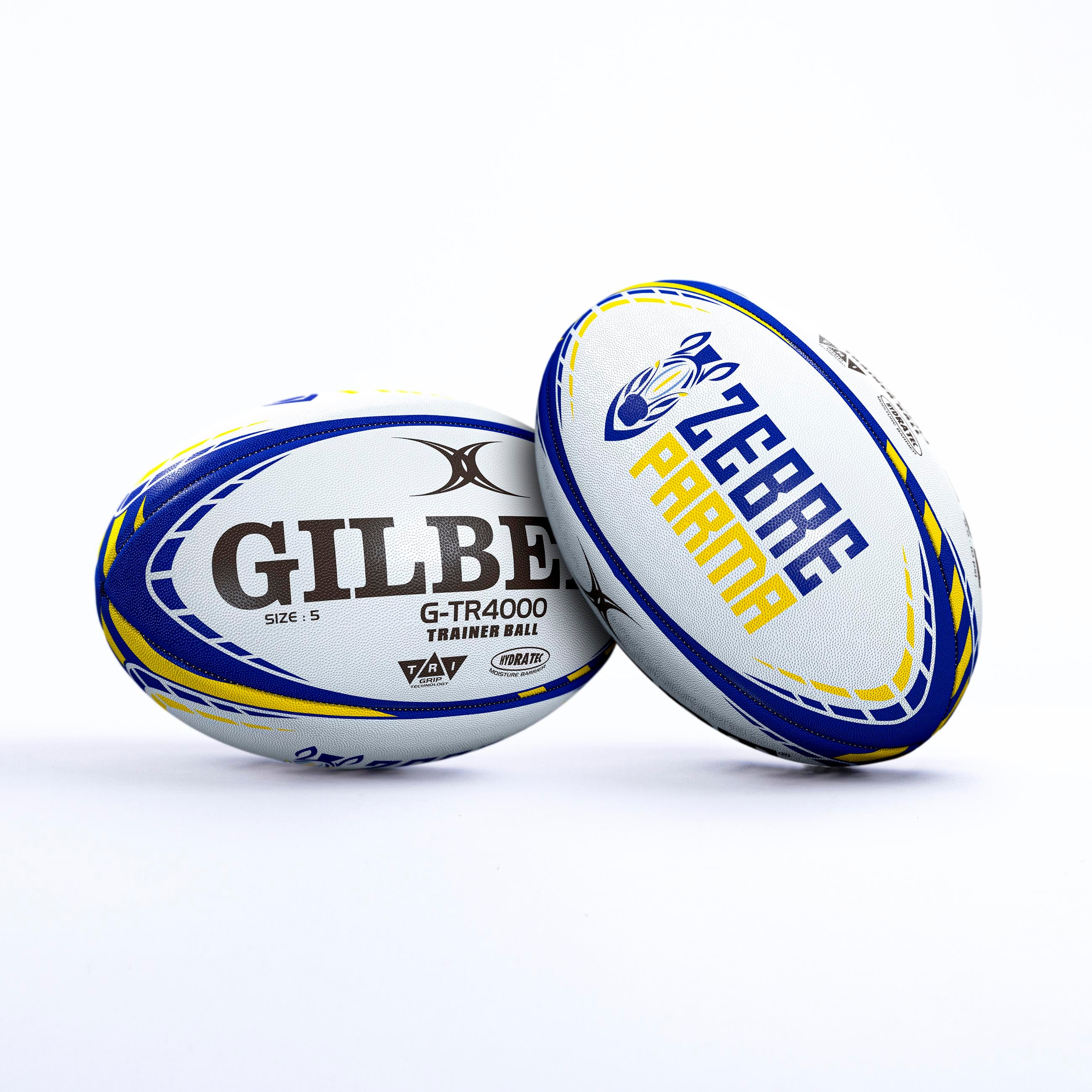 Gilbert GTR4000 Zebre Balloon
