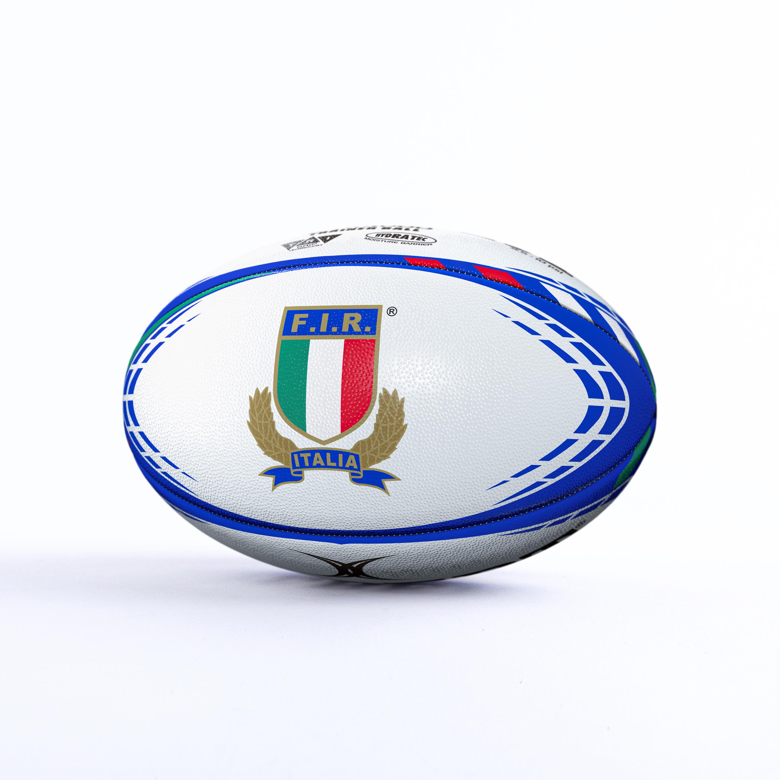 Gilbert Gtr4000 Italia FIR Football Size 3-4-5
