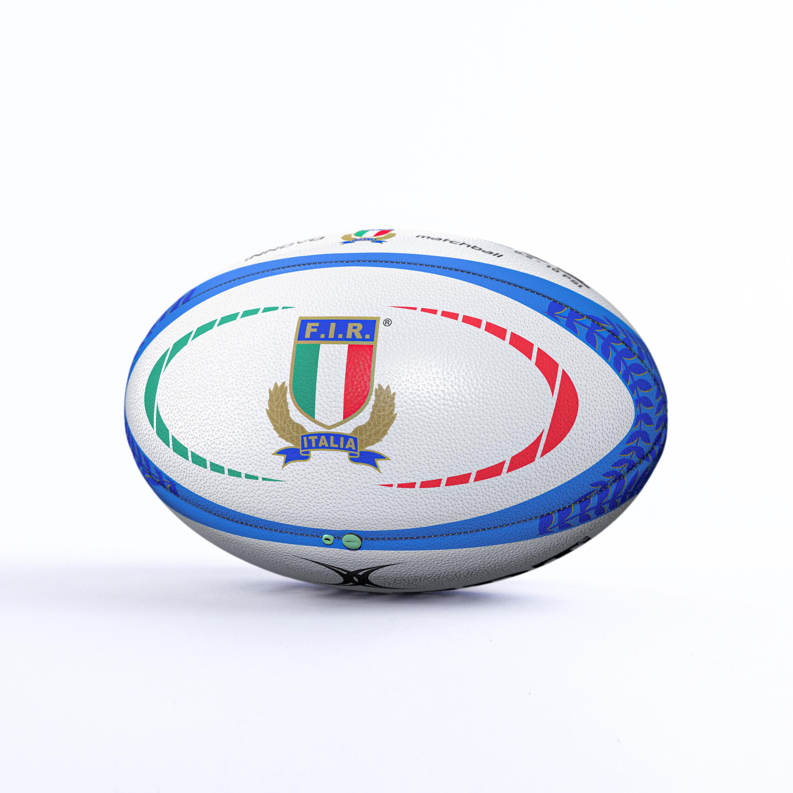 Gilbert iNNOVO Italia FIR Ball 