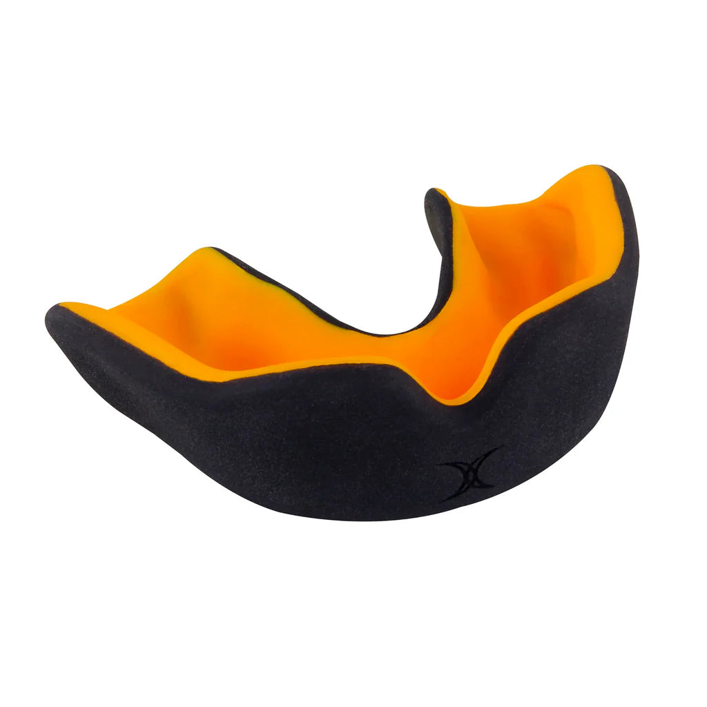 Gilbert XBRACE Mouthguard - Dual Density