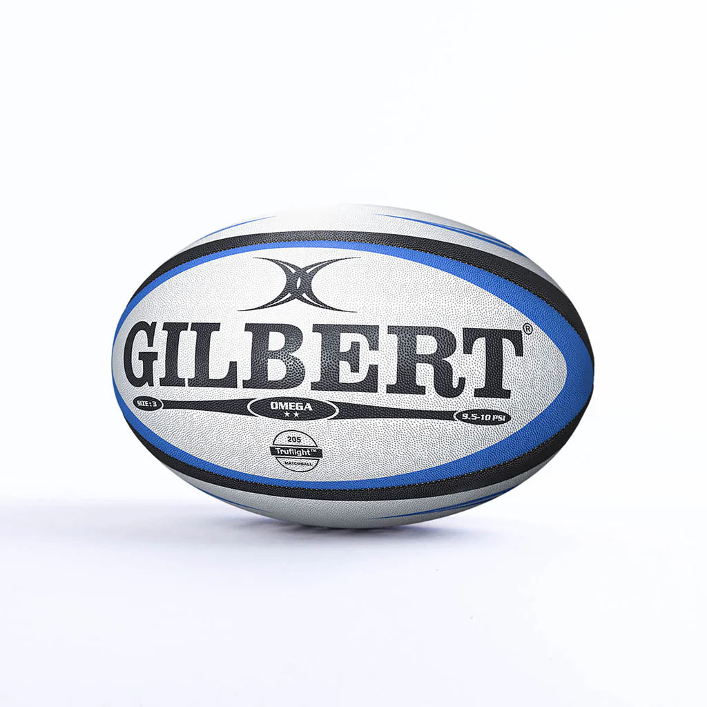 Gilbert Omega Match Ball