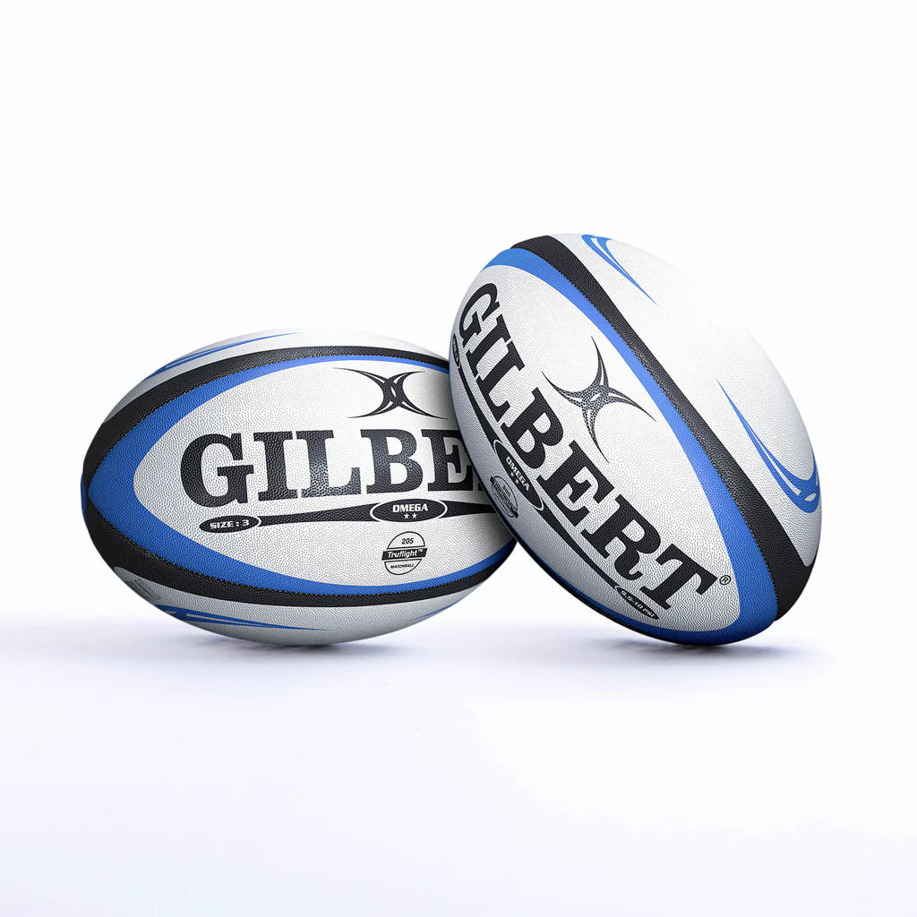 Gilbert Omega Match Ball