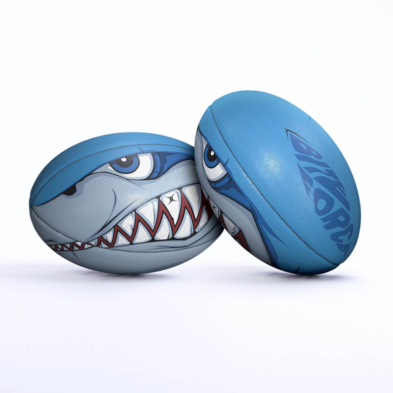 Shark Balloon