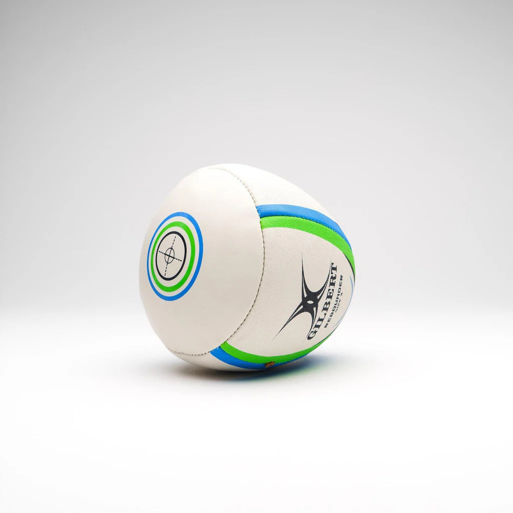 Gilbert Rebounder Ball