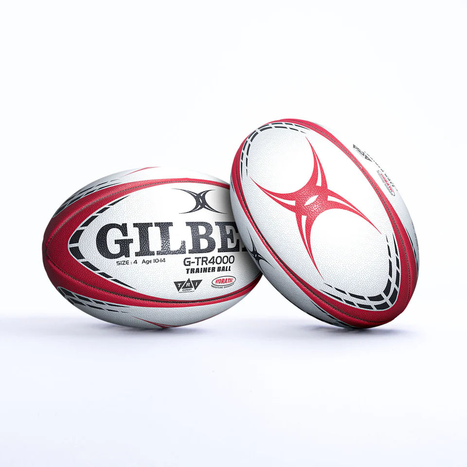 Gilbert GTR4000 Red Balloon